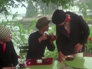 The Story Of O (1975) - Histoire d'O