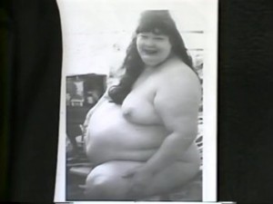 SSBBW Betsy - Still Growing After All