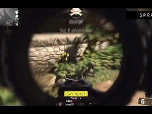 FaZe: Black Ops 3 Teamtage by FaZe Barker