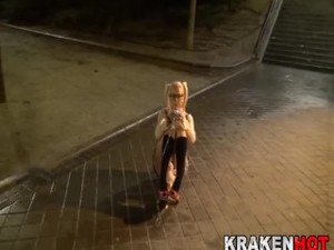 Housewife milf blowjob