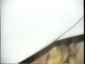 RETRO - Hot Blonde MILF Takes a Big Black