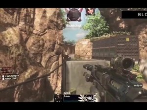 FaZe: Black Ops 3 Teamtage by FaZe Barker