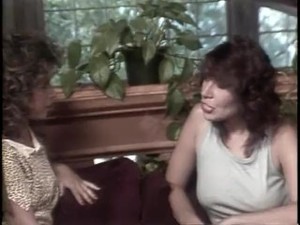 Ginger Lynn & Janey Robbins