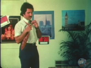 Classic Porn: Ron Jeremy screws his MILF