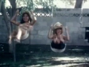 Legendary Pornstar Seventies Sex