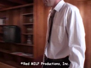 Rachel Steele MILF828 - Witchy MILF gets