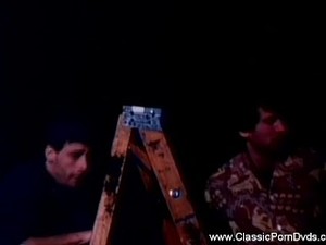 Classic Nurses Being Dirty