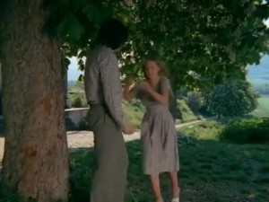 Submissive French Girl