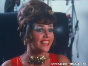 The Cook Gets His Threesome