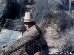 Classic Cowgirl Style Outdoor