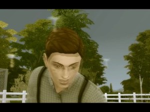 Tales for Adults - The Back of Beyond -