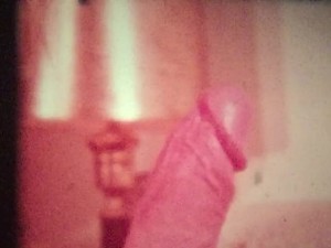 Big Dick II John Holmes and Elizabeth