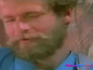 Vintage family sextape!