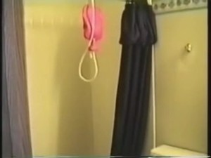 Mom gives to her stepdaugther Deborah an