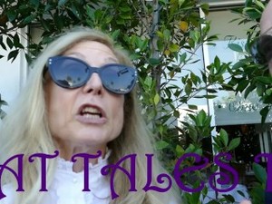 Nina Hartley & Buck Angel Chat With KAT