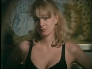 Suocera in calore - Baby Pozzi Eva