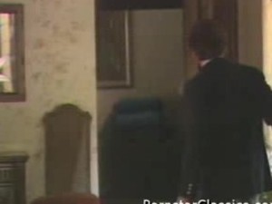 Christy Canyon and Ginger Lynn