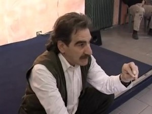 Natasha Kiss - Gang bang all'italiana