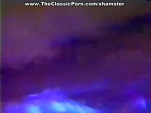 Furious fuck in the beauty parlor