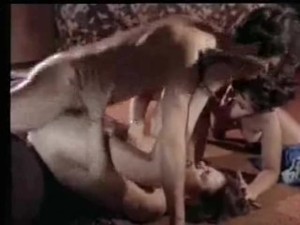 Aunt blows her strep-nephew