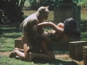 The Pink Lagoon A Sex Romp in Paradise