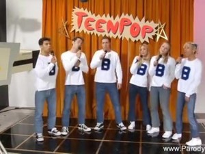 Award Winning Brady Bunch Parody