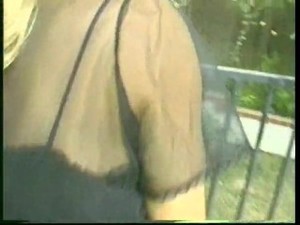 Busty Milf Gets Fucked In Vintage