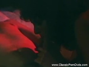 Classic Red Drama MILF Sex