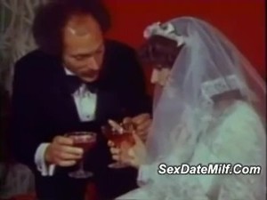 Hot Vintage Anal Sex Movie Slutty Virgin