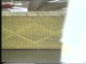 Behind the model Vintage Casting