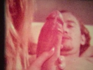 Big Dick II John Holmes and Elizabeth