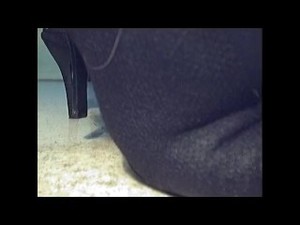 vintage compilation secretary wet