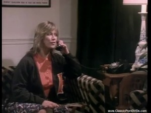 Classic Retro Fucking From 1974