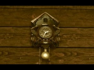 Tales for Adults - The Back of Beyond -