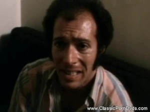 Horny Classic Porn Film From The Seventies