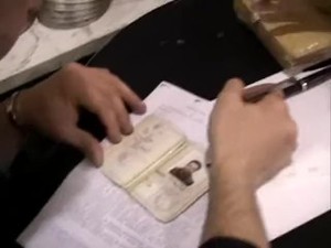 Natasha Kiss - Gang bang all'italiana