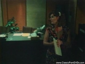 Classic Vintage John Holmes