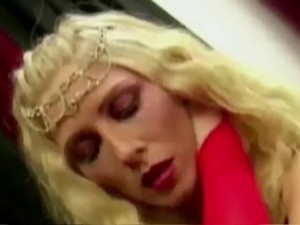 Filled from Front and Back III Double