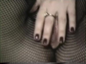 Russian milf Anna first nude video part 1.