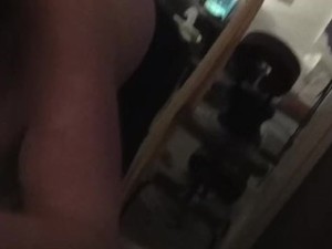 BBW TGurl Kaye and Diaper Boy vintage 11