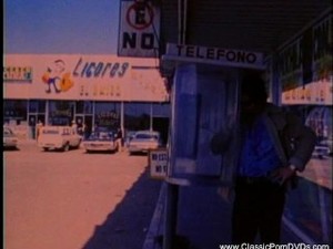 Classic Vintage John Holmes