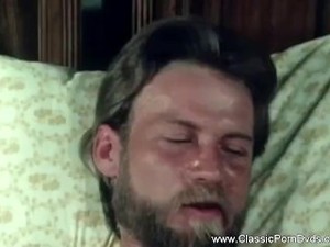 Another Classic BJ Fantasy Fulfilled