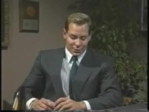 1990 All the Right Motions