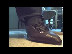 vintage compilation secretary wet