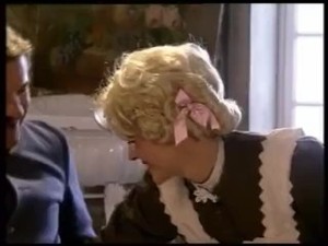 Exzesse hinter Klostermauern - German