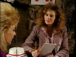 Debbie For President - Scene 4