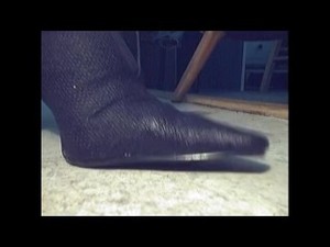 vintage compilation secretary wet