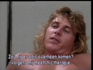 1991 Twin Peeks (Vintage) - Toppen Van