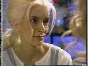 Spice Channel Clip with Nina Hartley - 90s