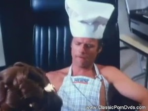 Fun In The Seventies With Porn